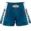 Short de Muay Thai Apex, Taille: 2XL, Couleur: Bleu