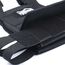 Phantom training vest - one size / with 13LB (6kg), Colour: Schwarz, Additional Weight: 6 kg, 11 image