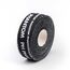 Sport Tape, Size: One Size, Colour: Schwarz
