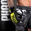 Boxhandschuhe APEX, Farbe: Schwarz, OZ: 12oz, 2 image