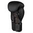 Gants de boxe Eagle, Couleur: Noir, OZ: 10oz, 3 image