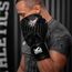 Gants de boxe Eagle, Couleur: Noir, oz: 16oz, 5 image