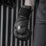 Boxhandschuhe VELCRO, Farbe: Schwarz, OZ: 14oz, 5 image