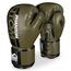 Boxhandschuhe APEX, Farbe: Khaki, OZ: 10oz