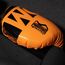Boxhandschuhe APEX, Farbe: Orange, OZ: 10oz, 3 image