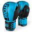 Boxing gloves APEX, Colour: Blue, OZ: 10oz