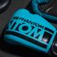 Gants de boxe APEX, Couleur: Bleu, OZ: 10oz, 4 image