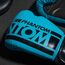 Boxing gloves APEX, Colour: Blue, OZ: 12oz, 4 image