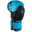 Boxing gloves APEX, Colour: Blue, OZ: 16oz, 3 image