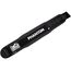 Ceinture d'haltérophilie Tactic, Taille: XL, Couleur: Noir