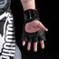 MMA Fight Gloves APEX, Size: S/M, Colour: Schwarz, 4 image