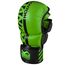 MMA  Sparring Gloves APEX, Size: L/XL, Colour: Green, 2 image