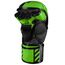 MMA Sparring Handschuhe APEX, Bekleidungsgrösse: S/M, Farbe: Grün, 3 image
