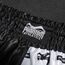 Muay Thai Shorts Legend, Size: L, Colour: Weiss, 3 image