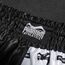 Muay Thai Shorts Legend, Size: M, Colour: Weiss, 3 image