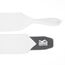 Hand wraps Set Impact, Colour: Weiss, Length: 2.5m, 4 image