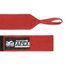 Bandes de boxe Apex, Couleur: Rouge, Longueur: 2.5m, 2 image