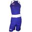 Ringside Elite Outfits, Size: M, Colour: Blue