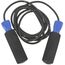 Ringside  einstellbares Springseil Schwarz 2m74, Bekleidungsgrösse: One Size, Farbe: Blau