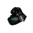 Ringside Miniature Bag Gloves, Size: One Size, Colour: Schwarz
