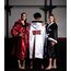 Combat Corner Custom Satin, Size: XL, Colour: Schwarz, 6 image