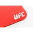 UFC Training Mat 145x61x1.5cm, Size: One Size, Colour: Rot, 4 image