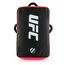 UFC PRO Tactical Shield, Size: One Size, Colour: Schwarz