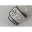 UFC Octagon Camo Boxing Gloves, Colour: Weiss, OZ: 10oz, 10 image
