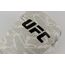 UFC Octagon Camo Boxing Gloves, Colour: Weiss, OZ: 10oz, 11 image