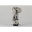 UFC Octagon Camo Boxing Gloves, Colour: Weiss, OZ: 10oz, 20 image