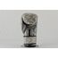 UFC Octagon Camo Boxing Gloves, Colour: Weiss, OZ: 10oz, 5 image