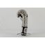 UFC Octagon Camo Boxing Gloves, Colour: Weiss, OZ: 10oz, 7 image