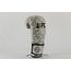 UFC Octagon Camo Boxing Gloves, Colour: Weiss, OZ: 10oz, 8 image