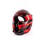 UFC Performance Rush Head Gear Kids, Colour: Rot