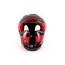 UFC Performance Rush Head Gear Kids, Colour: Rot, 2 image