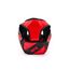 UFC Performance Rush Head Gear Kids, Colour: Rot, 4 image