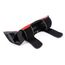 UFC Performance Rush Shinguard Kids, Colour: Rot, 6 image