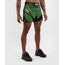 UFC Authentic Fight Night Men's Shorts - Short Fit, Colour: Green, Size: XL, 2 image