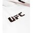 UFC Authentic Fight Night Men's Walkout Hoodie, Colour: Weiss, Size: S, 2 image