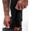 UFC Authentic Fight Night Men's Walkout Pant, Colour: Gold, Size: XL, 7 image