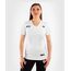UFC Authentic Fight Night Damen Walkout Trikot, Colour: Weiss, Size: S