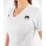 UFC Authentic Fight Night Damen Walkout Trikot, Colour: Weiss, Size: S, 4 image