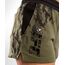 UFC Authentic Fight Week Women's Shorts, Colour: Khaki, Size: M, 2 image