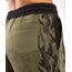 UFC Authentic Fight Week Women's Shorts, Colour: Khaki, Size: M, 6 image