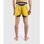 UFC Pro Line Men's Shorts, Size: XL, Colour: Yellow, Size: XL, 3 image
