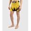 UFC Pro Line Men's Shorts, Size: XL, Colour: Yellow, Size: XL, 8 image