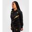 UFC Replica Women's Hoodie, Colour: Gold, Size: L, 3 image