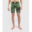 UFC Pro Line Men's Vale Tudo Shorts, Colour: Green, Size: XL