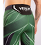 UFC Pro Line Men's Vale Tudo Shorts, Colour: Green, Size: XL, 2 image