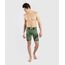 UFC Pro Line Men's Vale Tudo Shorts, Colour: Green, Size: XL, 3 image